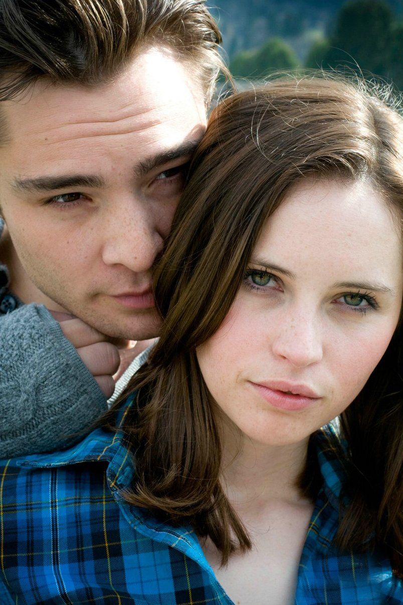 雪场女孩剧照的剧照