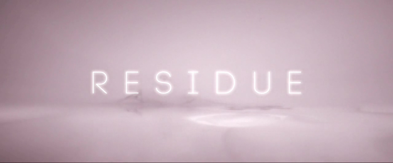 黑暗残留剧照的剧照