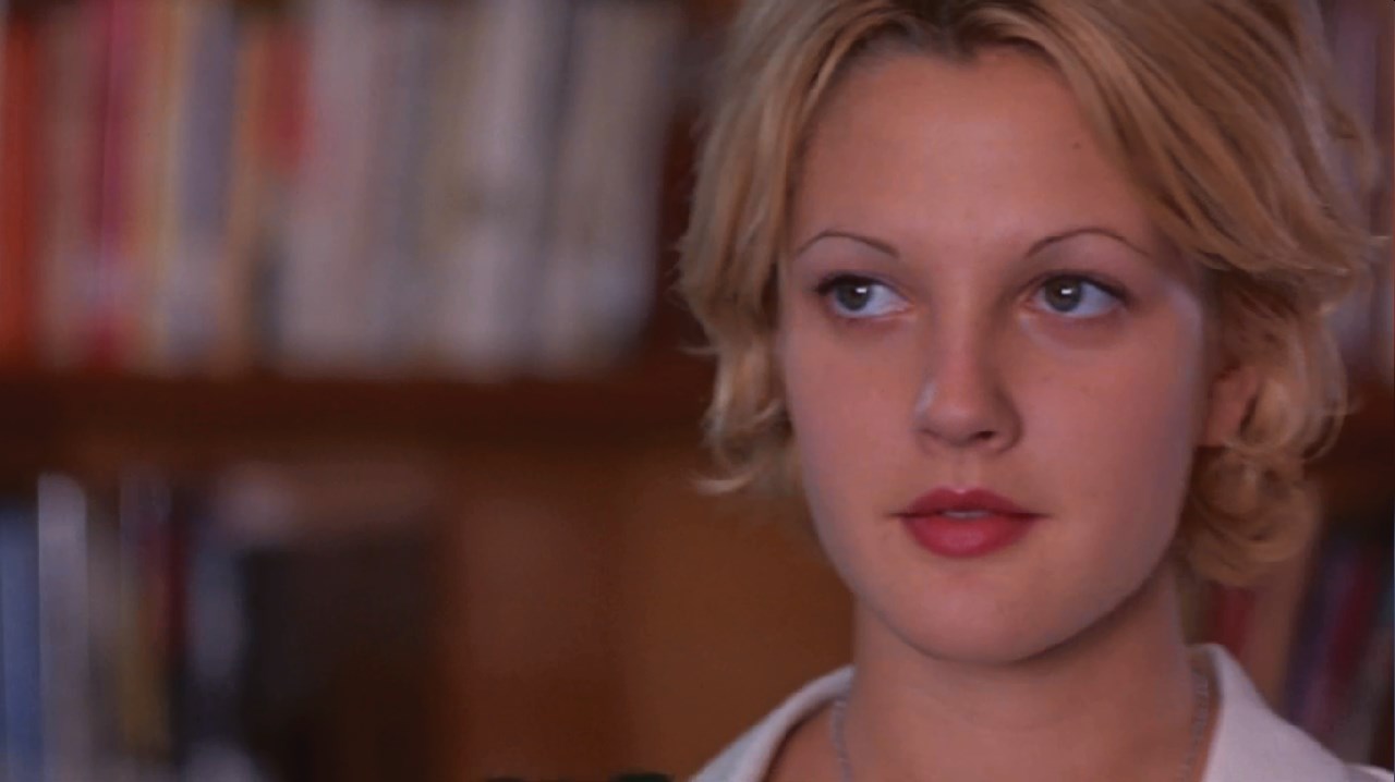 爱你情深剧照的剧照