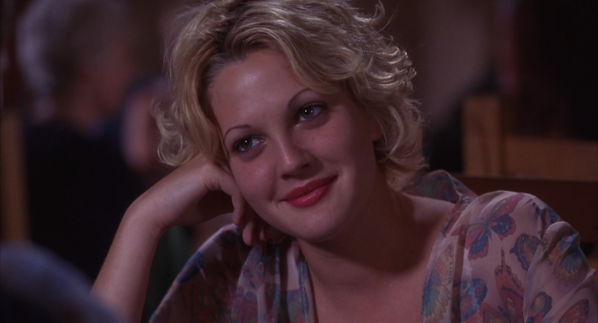 爱你情深剧照的剧照