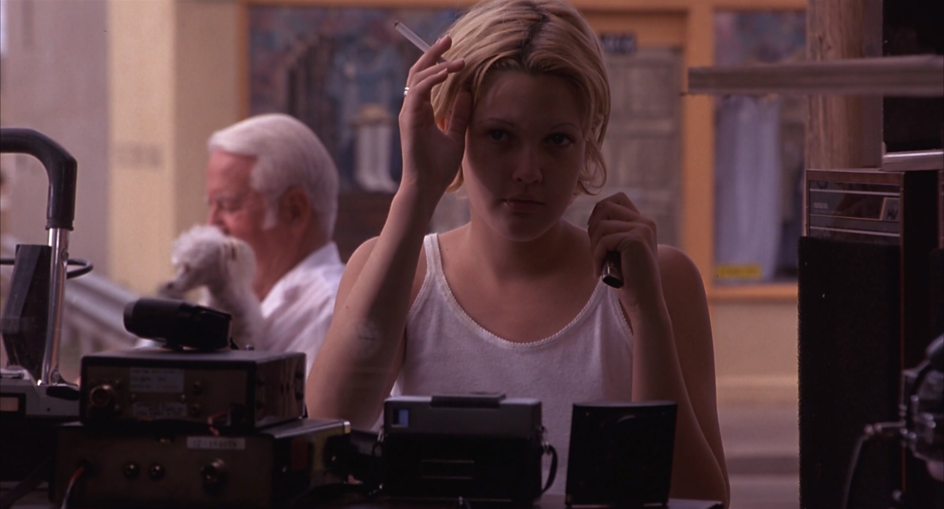 爱你情深剧照的剧照