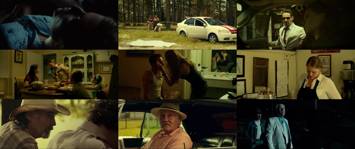 沉睡谷剧照的剧照