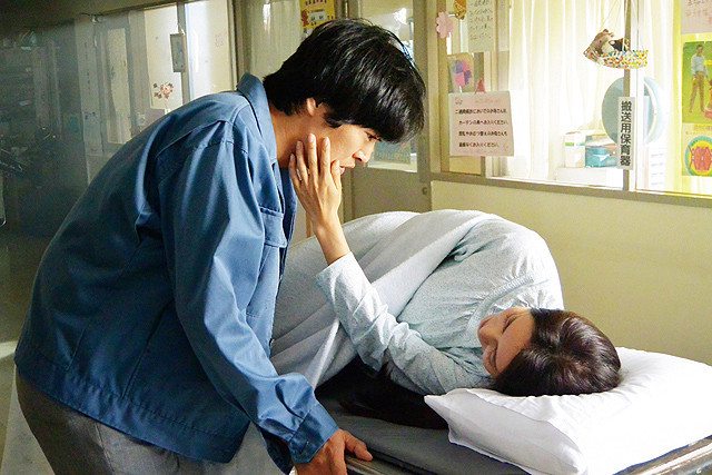 晴天霹雳剧照的剧照