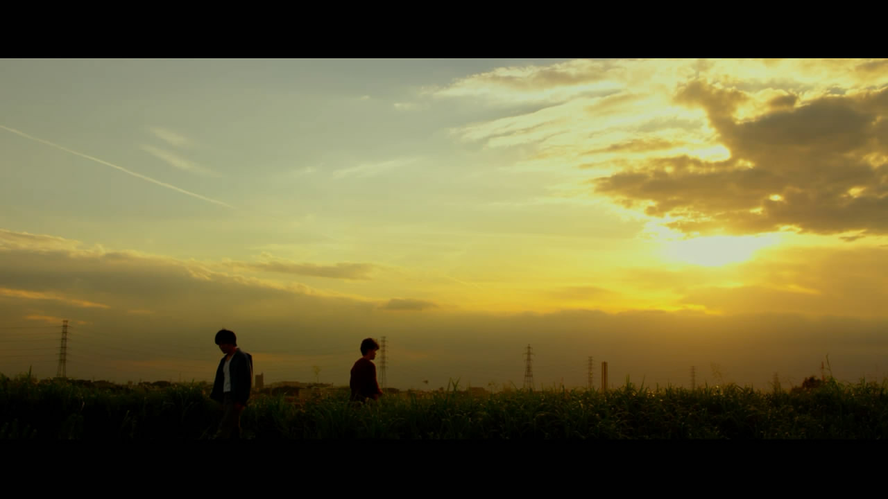 晴天霹雳剧照的剧照