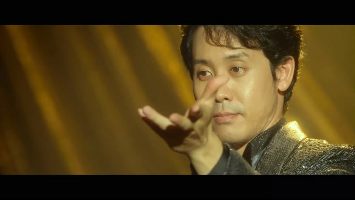 晴天霹雳剧照的剧照