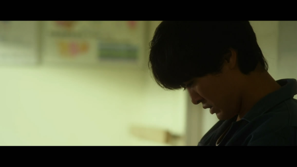 晴天霹雳剧照的剧照