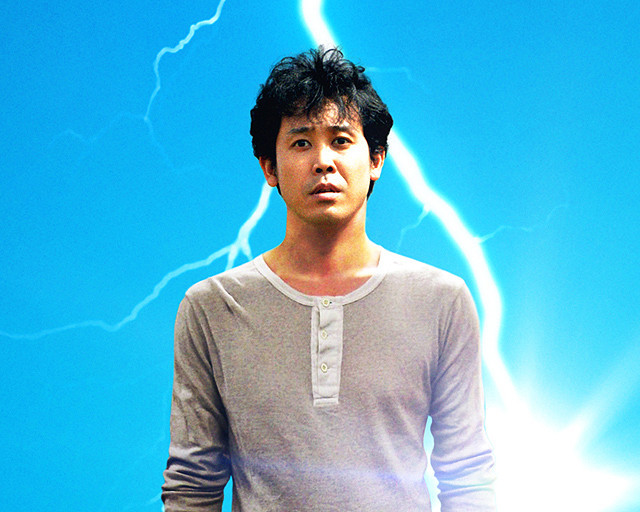 晴天霹雳剧照的剧照