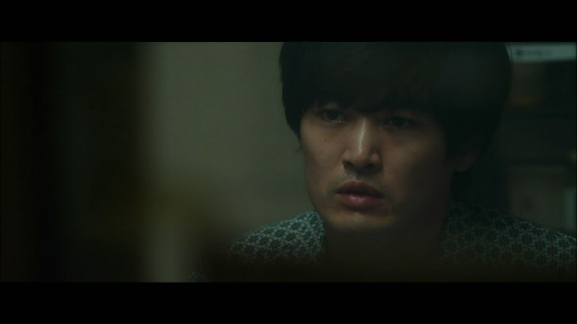 晴天霹雳剧照的剧照