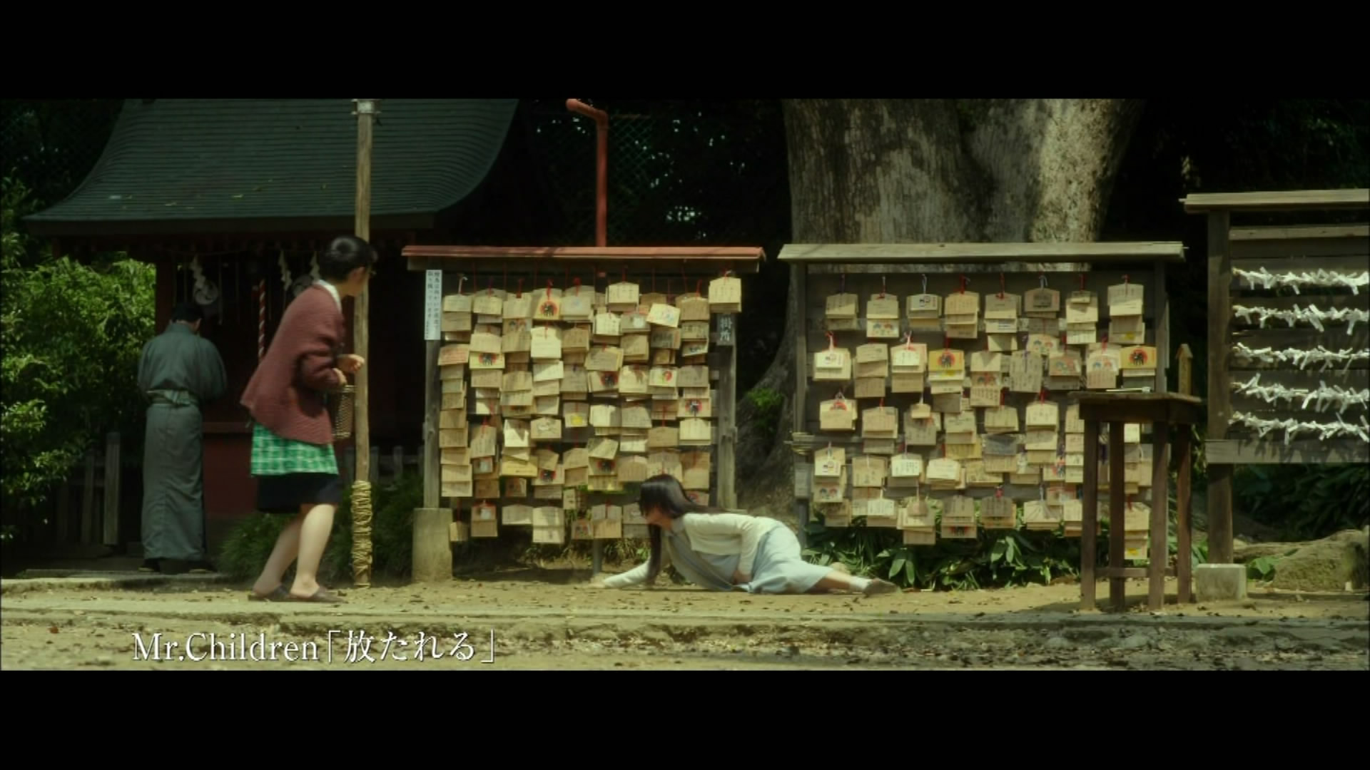 晴天霹雳剧照的剧照