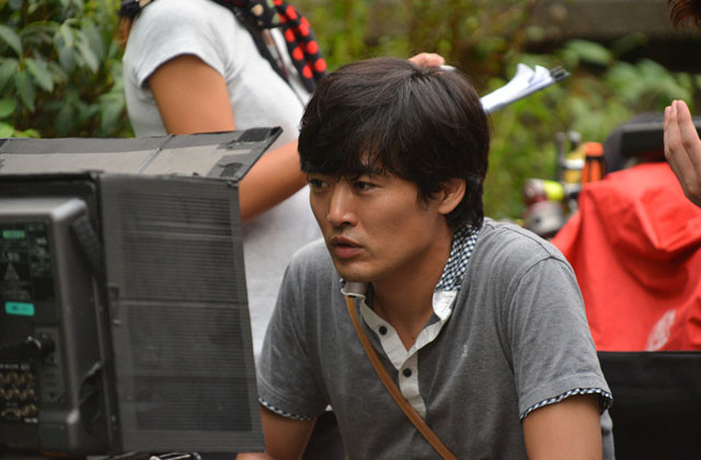 晴天霹雳剧照的剧照