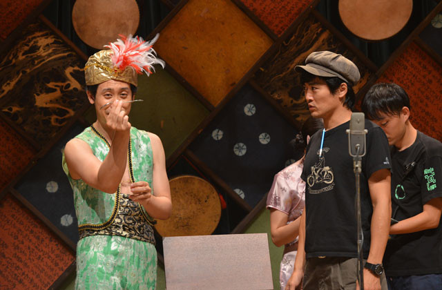 晴天霹雳剧照的剧照