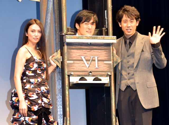 晴天霹雳剧照的剧照