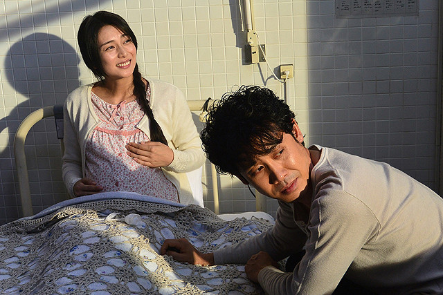 晴天霹雳剧照的剧照