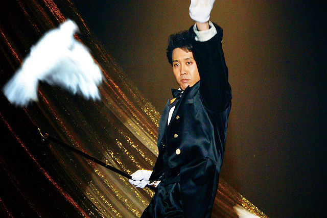 晴天霹雳剧照的剧照