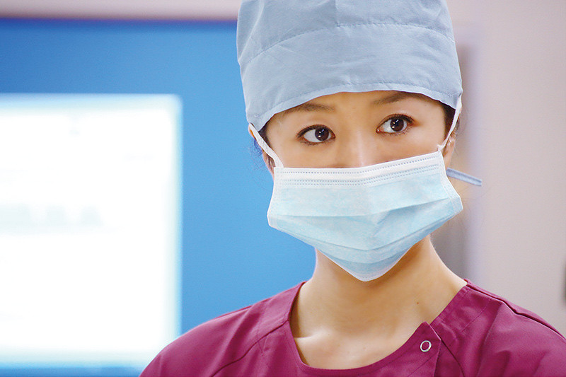 渴望拯救剧照的剧照