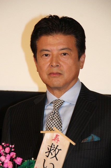 渴望拯救剧照的剧照