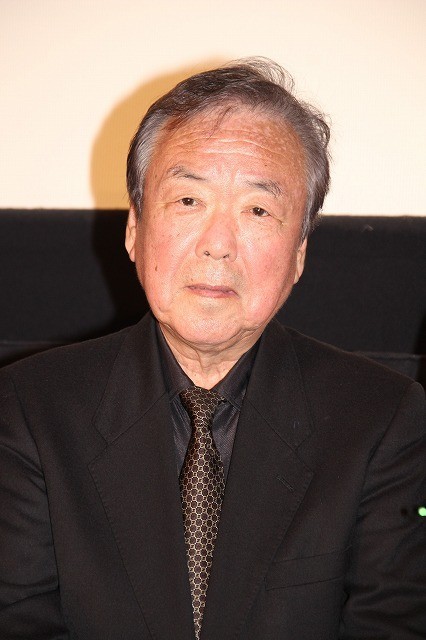 渴望拯救剧照的剧照