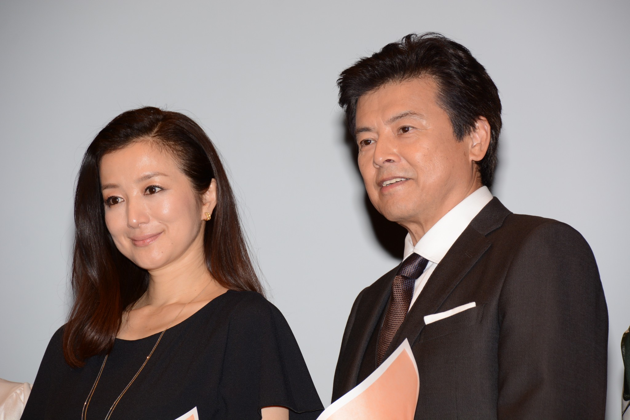 渴望拯救剧照的剧照