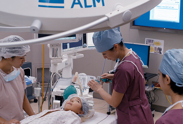 渴望拯救剧照的剧照