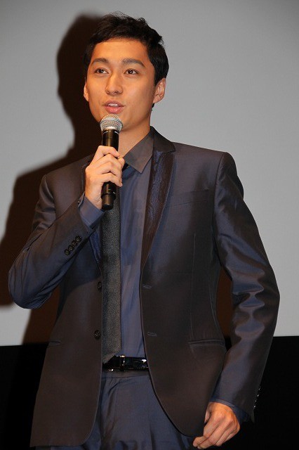 渴望拯救剧照的剧照