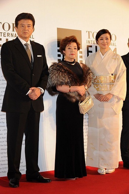 渴望拯救剧照的剧照