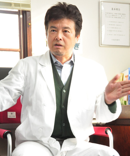 渴望拯救剧照的剧照