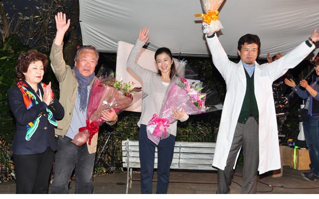 渴望拯救剧照的剧照