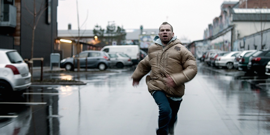 第二次机会剧照的剧照