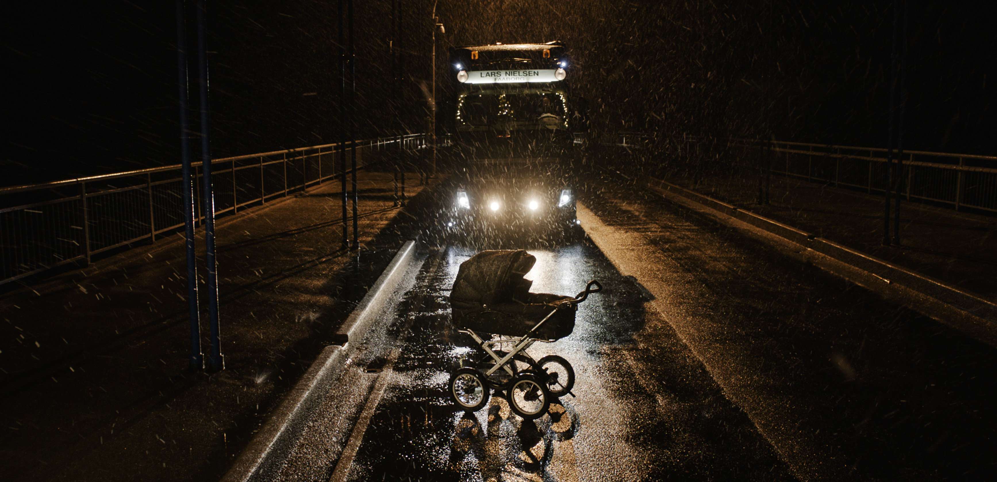 第二次机会剧照的剧照