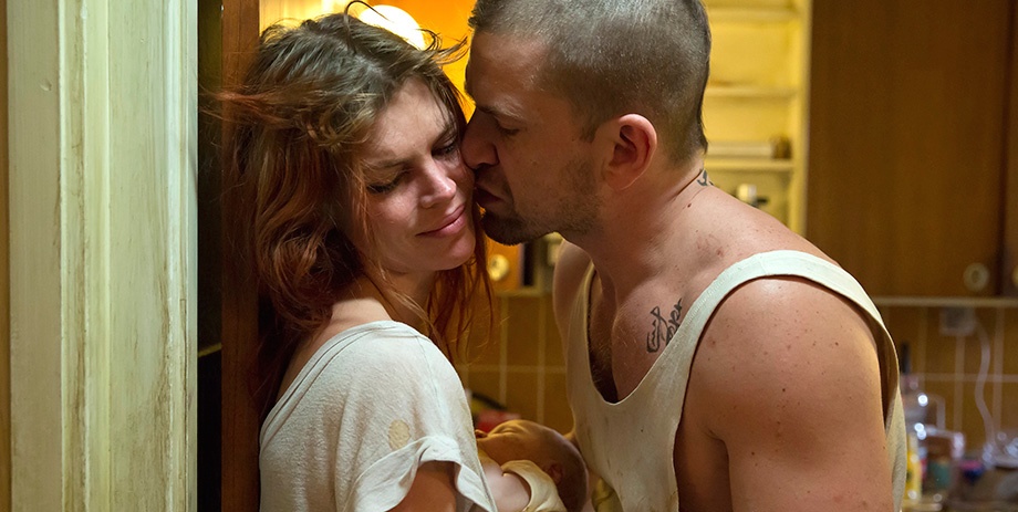 第二次机会剧照的剧照