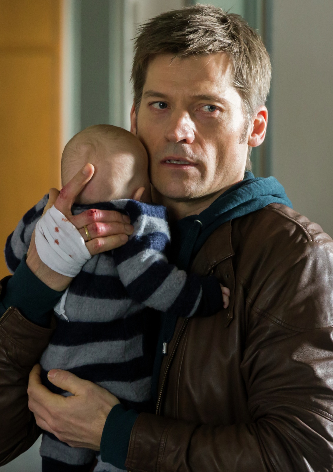 第二次机会剧照的剧照