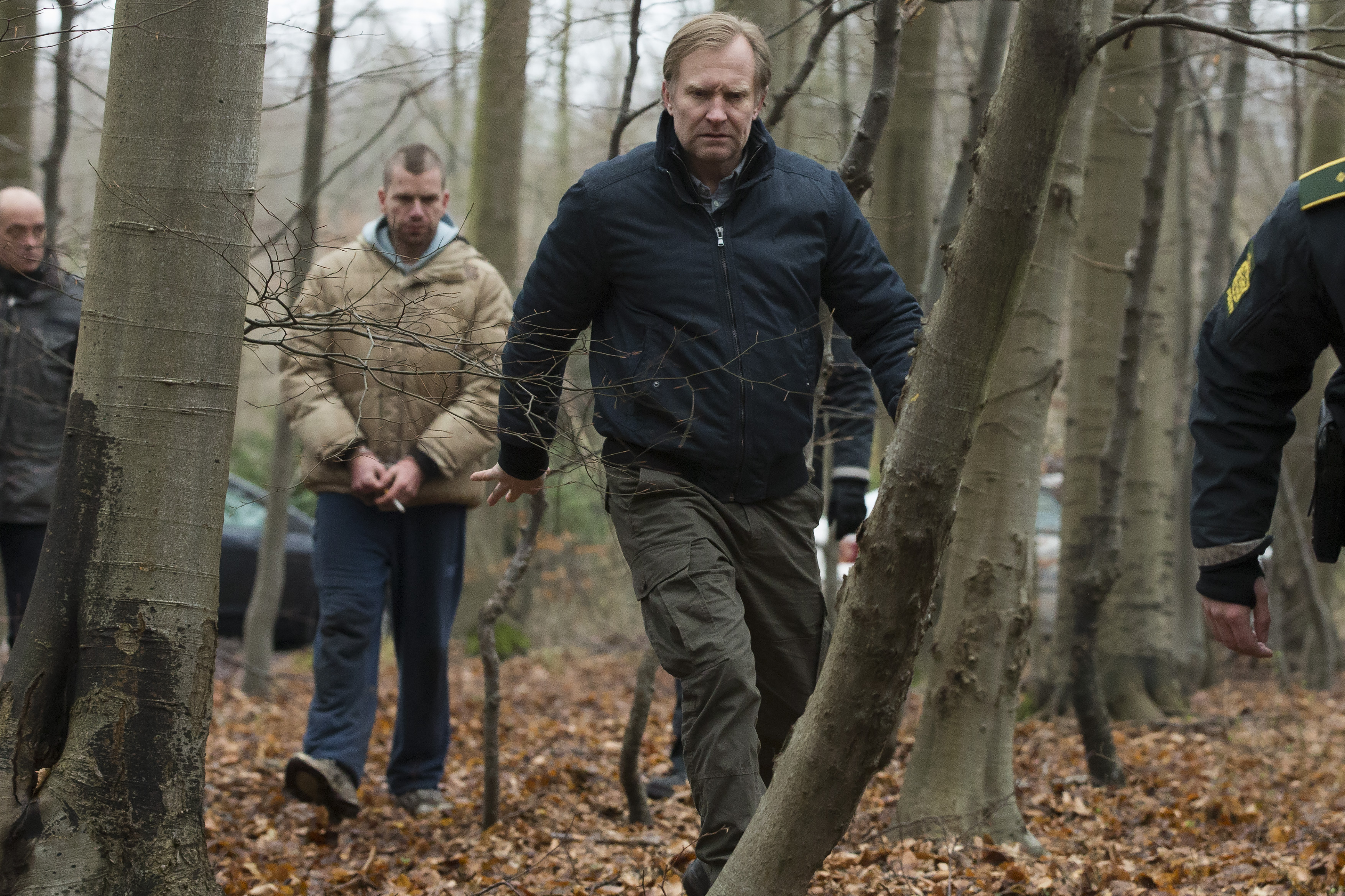 第二次机会剧照的剧照