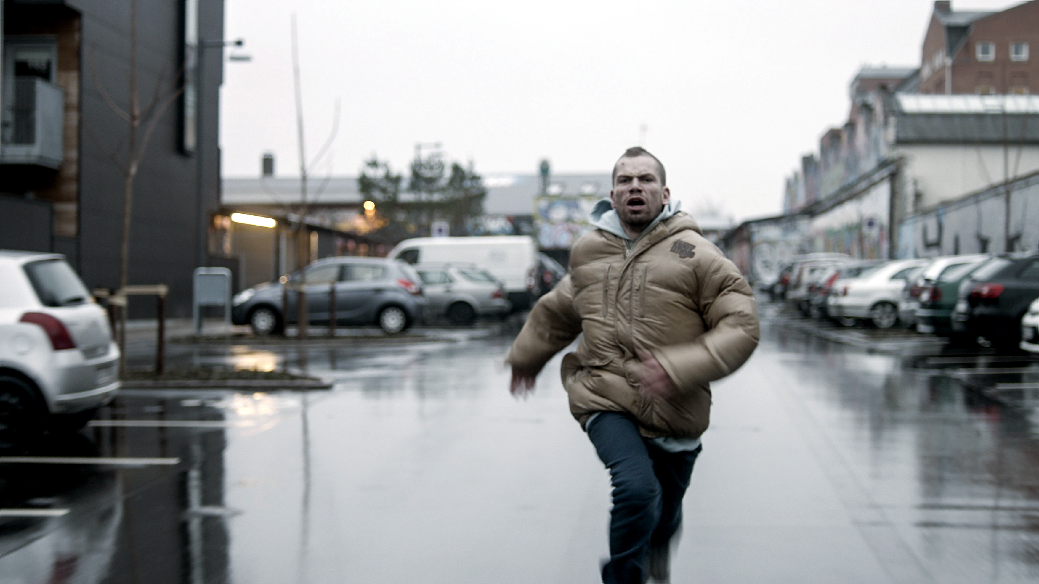 第二次机会剧照的剧照