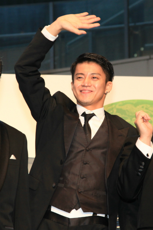 啄木鸟和雨剧照的剧照