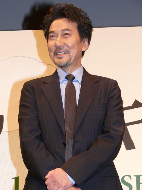 啄木鸟和雨剧照的剧照