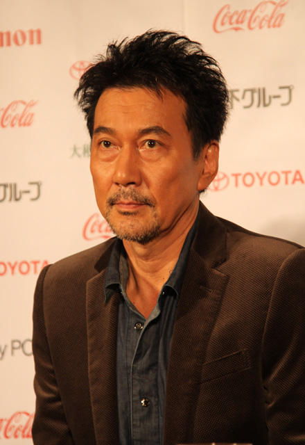 啄木鸟和雨剧照的剧照