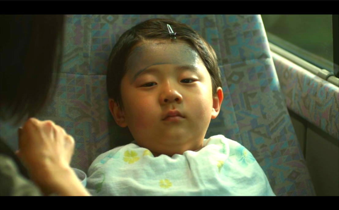 啄木鸟和雨剧照的剧照