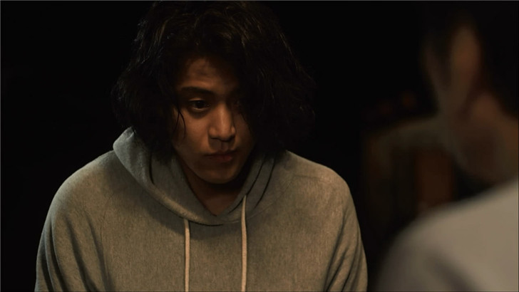 啄木鸟和雨剧照的剧照