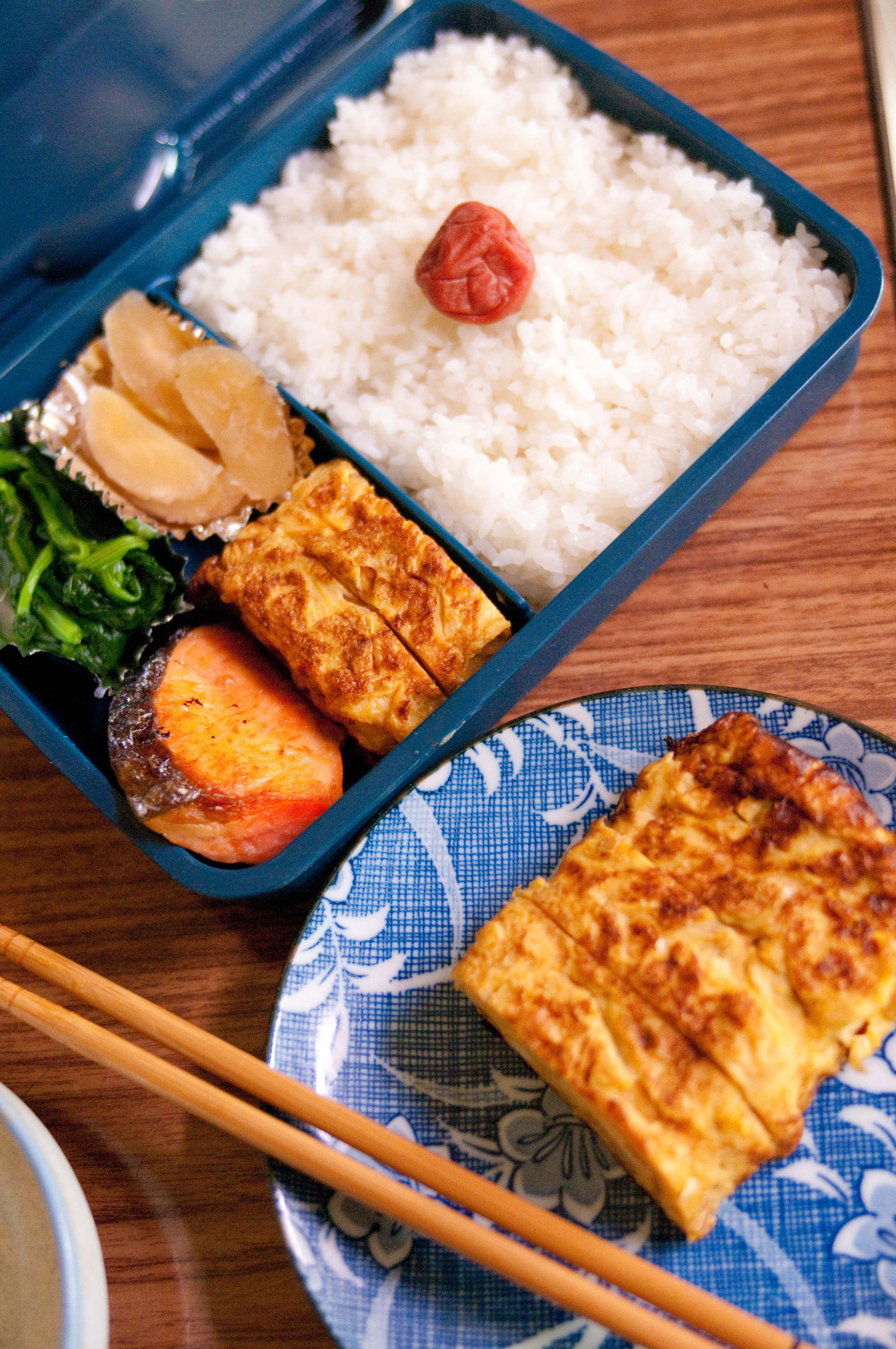 啄木鸟和雨剧照的剧照