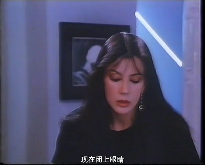 替身性伴侣剧照的剧照