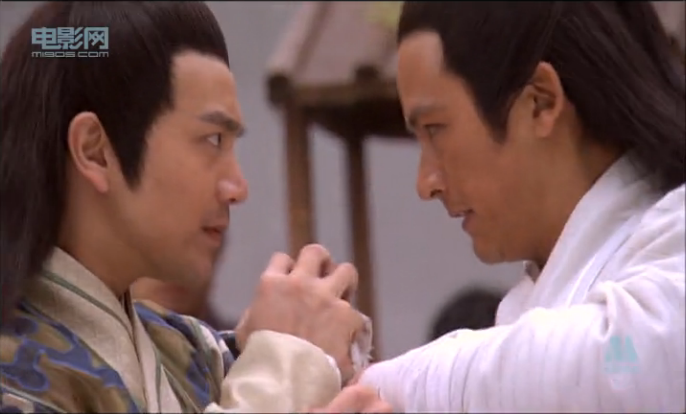 镖行天下之风云际会剧照的剧照