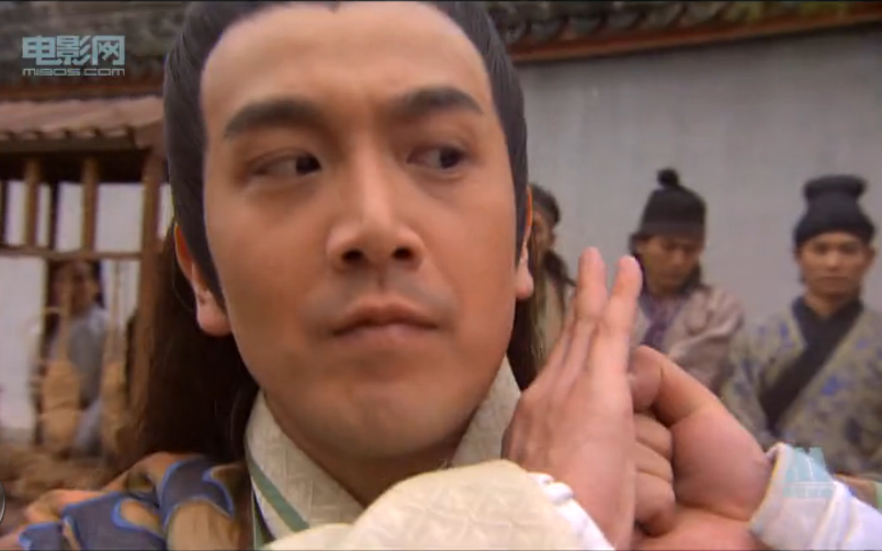 镖行天下之风云际会剧照的剧照