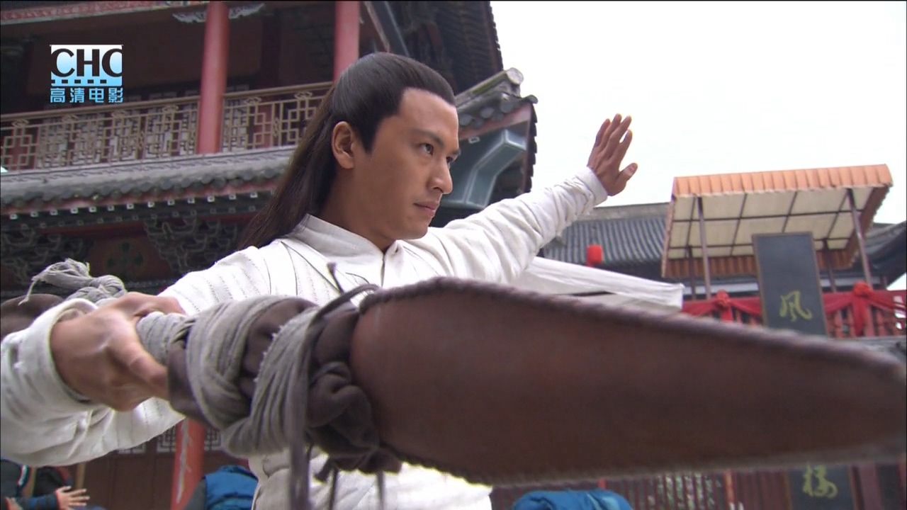 镖行天下之风云际会剧照的剧照