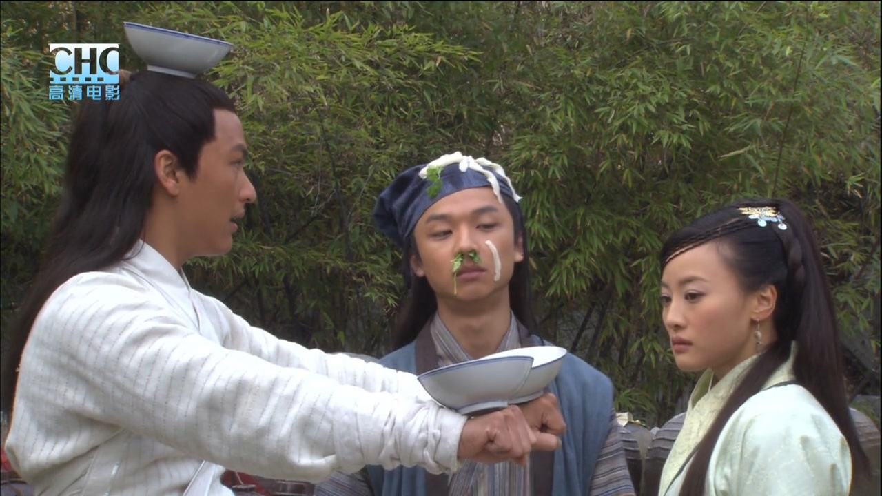 镖行天下之风云际会剧照的剧照