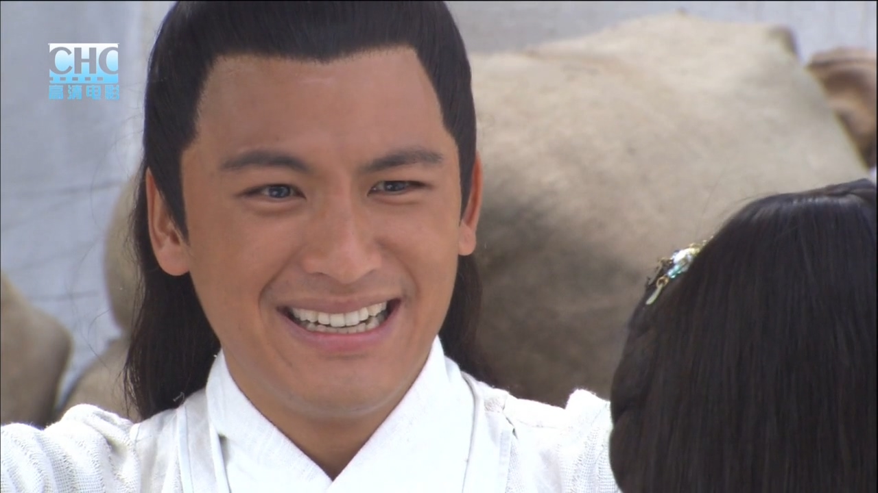 镖行天下之风云际会剧照的剧照