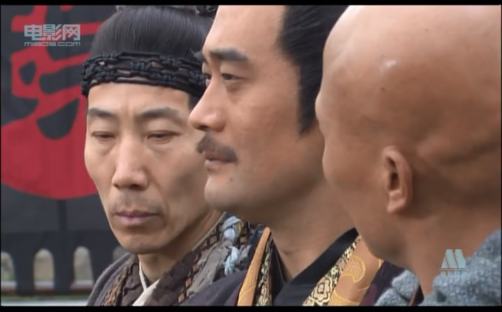 镖行天下之风云际会剧照的剧照