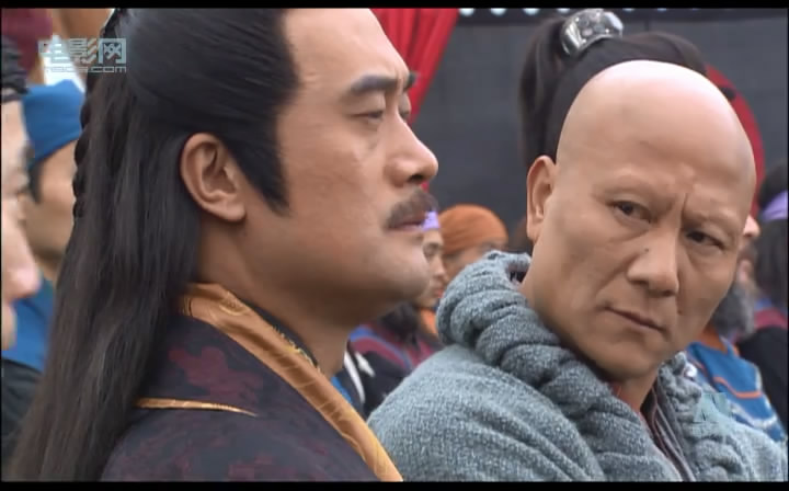 镖行天下之风云际会剧照的剧照