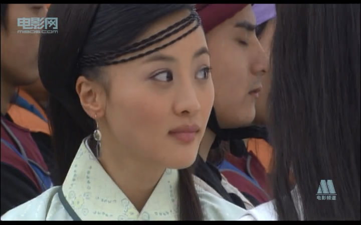 镖行天下之风云际会剧照的剧照