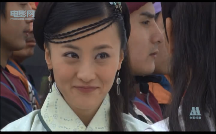 镖行天下之风云际会剧照的剧照