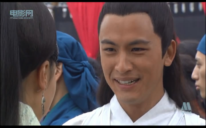 镖行天下之风云际会剧照的剧照